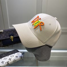 Christian Dior Jack Dior Baseball Cap In Beige Dior Shirt, Gucci Shirt, Louis Vuitton Shirt, Chanel Shirt, Dior Book Tote, Gucci Gg Marmont, Matte Red, Reversible Belt, Luxury Products