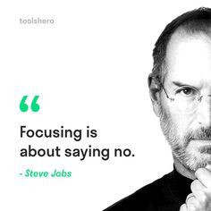 Steve Jobs | Toolshero Quotes Quotes About Jobs Motivation, Steve Jobs Biography, Jobs Quotes, Job Motivation, Apple Computers, Quotes For Motivation, Steve Jobs Quotes, Daily Inspirational Quotes, Job Quotes