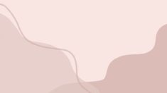 an abstract pink background with wavy lines