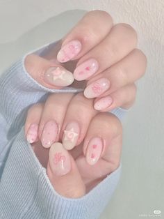 Cute Simple Nails, School Nails, Cute Themes, Pretty Food, Simple Nails, Clear Skin, Pink Nails, Pretty Nails, Nail Ideas