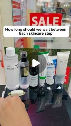 Skin Care Steps, Skin, Instagram