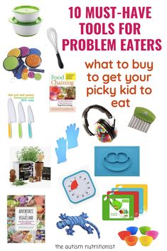 These secret weapons will help you manage the most common feeding challenges in autism. By relaxing your child, preparing their sensory system for eating, and providing comfort these tools will make your child a better eater and ensure they are getting the nutrition they need. #autismnutritionist #pickyeater Feeding Therapy Ideas, Feeding Therapy Food Ideas, Feeding Therapy Activities, Sensory System, On The Spectrum