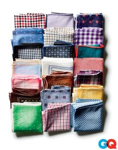 Pocket squares are a must for your blazer or jacket - will give your look that edge #pocketsquare #menstyle #accessory How To Wear Blazers, Men's Watches, Blazers For Men, Sport Man