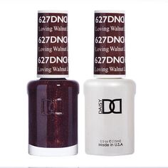 DND Nail Gel Polish & Matching Nail Lacquer Duo 622 to 637 Choose Options | eBay February Nails, Nail Gel Polish, Nail Gel, Pedicure Nails, Gel Nail, Gel Nail Polish, Manicure And Pedicure, Beauty Nails