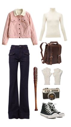 Gilmore Girls Outfits, Rory Gilmore, Really Cute Outfits, Cute Simple Outfits, Girly Outfits, Lookbook Outfits, Dream Clothes, College Outfits