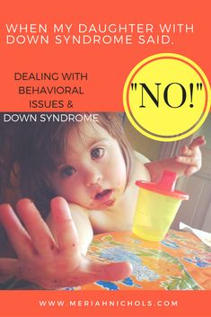 Behavioral Issues and Down syndrome have recently caused some issues with my child with Down syndrome at school. This is what we did Timmy Time, Motor Skills Activities, Speech Language Pathology, Behavior Management, Self Care Activities, Social Work, Speech And Language, Classroom Activities