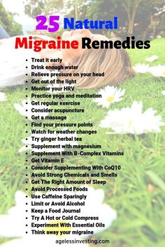 How often do you get headaches or migraines? Learn the migraine symptoms, causes, and remedies to find migraine relief that works for you. Learn the science behind migraines and why we get them. #migraines #headaches #migraineremedies #headacheremedies Natural Remedies For Migraines, Getting A Massage, Fitness Advice, Good Health Tips, Health Plan, Health And Fitness Tips