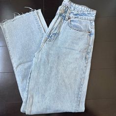 Primark | Jeans | Primark Mom Jeans | Poshmark Cute Fits, Fit Inspo, Outfits For Teens, Christmas List, Fitness Inspo