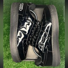 Bapestas Size 9.5 Price 160 A Bathing Ape Bape Sta Low, Bape Shoes, Mens Shoes Sneakers, Shoes Sneakers, Men's Shoes, Man Shop, Sneakers, Black, Color