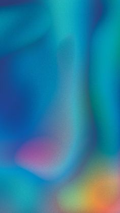 an abstract background with blue, green and yellow colors