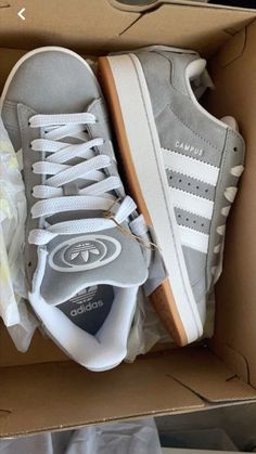 Adidas Campus Shoes, Hype Shoes, Girly Shoes, Adidas Campus