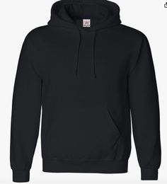 High quality hoodies and sweatshirts. Minimum 280 GSM, 60% Cotton 40% Polyester mix. Available in all sizes. Plain Black Hoodie, Quality Hoodies, Womens Sweatshirts Hoods, Hoodie Fits, Hooded Top, Personalized Hoodies, Hooded Tops, Branded Sweatshirts, Pullover Designs