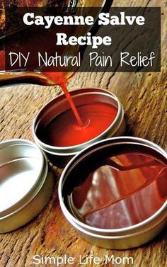 Detox Kur, Salve Recipes, Herbal Salves, Healing Salves, Natural Healing Remedies, Herbal Healing, Diy Remedies, Living Modern, Natural Pain Relief