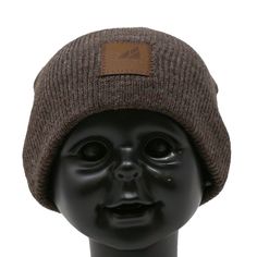 Our Toddler Acrylic/Wool Beanie is a crowd favorite! From camping trips to sledding, your kids will be warm and picture ready! Our knitted design with 30% added wool makes this a soft, warm, stretchy option for the colder months. Your purchase provides a purpose! Our hats are knitted in the USA by individuals with disabilities.100% of the proceeds from each purchase helps to continue to provide essential services for these individuals. Warm Brown Hats For Outdoor, Warm Brown Hat For Outdoor, Warm Brown Hats For Outdoor Activities, Warm Brown Hat For Outdoor Activities, Brown Warm Beanie For Outdoor, Warm Brown Beanie For Outdoor, Knitted Design, Wool Beanie, Camping Trips