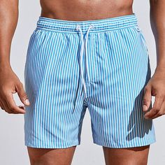 Season:Summer; Fabric:Polyester; Gender:Men's; Size Suggestion:select one size smaller than usual; Style:Hawaiian,Streetwear,Boho; Elasticity:Micro-elastic; Occasion:Beach,Casual,Daily,Holiday; Fit Type:Regular Fit; Function:Soft,Breathable; Waistline:Mid Waist; Pattern:Stripe,Graphic; Design:with Mesh lining,3D Print,Elastic Waist,Drawstring; Pants Type:Board Shorts,Summer Shorts,Swim Shorts,Beach Shorts,Swim Trunks; Fly Type:Elasticity,Drawstring; Front page:FF; Listing Date:12/26/2022; Produc Summer Beach Party Bottoms With Built-in Shorts, Summer Swim Trunks With Built-in Shorts, Short Bottoms For Beach Party, Beach Season Bottoms With Built-in Shorts For Beach Party, Summer Bottoms With Built-in Shorts For Beach Party, Short Swim Trunks For Summer Beach, Beach Party Shorts With Drawstring, Summer Beach Party Swim Trunks With Built-in Shorts, Beach Party Drawstring Shorts