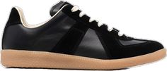 Maison Margiela Replica Sneakers, Margiela Replica Sneakers, Maison Margiela Replica, Margiela Replica, Construction Logo, Versace Bags, Sneaker Games, Lv Bag, Fendi Bags