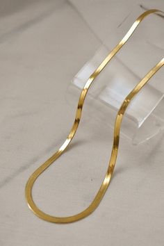 Herringbone Chain, Gold Jewelry Simple, Gold Bangles Design, Bridal Gold Jewellery Designs, Classy Jewelry