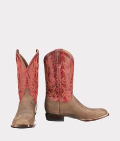 Part of the Palo Pinto Collection, which is named after the West Texas county and pays homage to our home state, the Gordon is a horseman boot handcrafted from Nubuck leather - hand brushed and treated to achieve a silky velvet finish. Classic Boots For Country Events In Fall, Classic Red Boots For Rodeo, Traditional Fall Boots With Leather Sole, Traditional Leather Sole Boots For Fall, Traditional Fitted Boots For Rodeo, Traditional Boots For Rodeo In Fall, Traditional Rodeo Boots For Fall, Traditional Fall Rodeo Boots, Traditional Leather Boots For Ranch