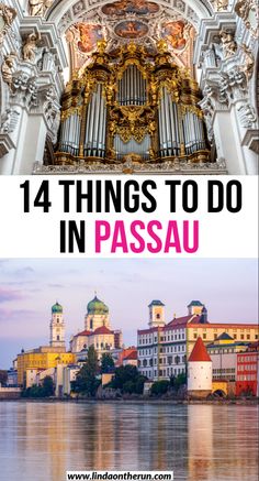 Bavaria Travel, Passau Germany, Germany Photography, Yoga Kurse, Yoga Online