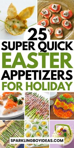 Kick off your holiday feast with our easy Easter appetizers for a crowd. From easy and elegant Easter bunny-themed appetizers to fresh and light spring appetizers, find the perfect make ahead easter recipes to impress your guests. There are various easter party food ideas, from easter party dips and Easter starters to easter cheese balls. Whether you're planning easter brunch or spring dinner, our quick spring finger foods, party dips, and Easter charcuterie boards will set the festive mood. Easter Starters, Easter Party Food Ideas, Easter Finger Food, Finger Foods Party, Easter Cheese Ball, Easter Cheese, Soup Shooters