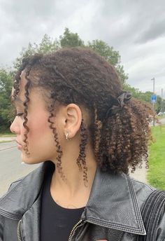 3 C Curly Hair, Short Curly Hair 3c 4a Hairstyles, 3c4a Hairstyles, Short Curly Hairstyles Black Women, 4a Hairstyles Medium, Low Tension Curly Hairstyles, Curly Hair 3c Hairstyles, 3c Curly Hairstyles Short, Short 3c Curly Hairstyles