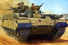 IDF Puma Centurion Tank, Armored Personnel Carrier, Future Tank, Tank Warfare, F22 Raptor, Armoured Personnel Carrier, Military Artwork, Defence Force, Military Diorama