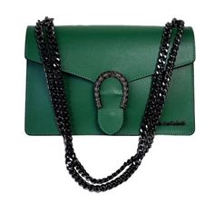 Marina Galanti Green Bag. New With Tags . Tags Taken Offf But Still In Bag. Never Used . Elegant Daily Use Flap Bag With Branded Hardware, Elegant Flap Bag For Daily Use With Branded Hardware, Elegant Satchel Flap Bag, Green Evening Bags With Chain Strap, Rectangular Green Satchel With Branded Hardware, Green Rectangular Satchel With Branded Hardware, Elegant Green Satchel With Metal Hardware, Elegant Green Flap Bag For Daily Use, Elegant Green Shoulder Bag With Metal Hardware