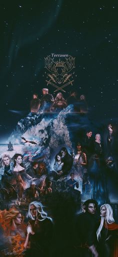 Throne of glass fanart Aelin rowan Manon Dorian chaol Elide Throne Of Glass Fanart Wallpaper, These Hollow Vows Fanart Brie, Thorne Of Glass Wallpaper, Terrasen Tog Wallpaper, Sjm Wallpapers, Crescent City Wallpaper, Sarah J Maas Wallpaper, Tog Wallpapers, Throne Of Glass Wallpaper