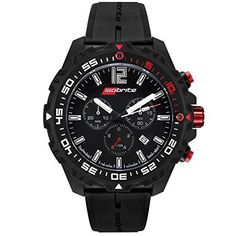 ISOBrite T100 Watch Review Tritium Watches, Casio Protrek, Green Watch, Mens Chronograph, Men's Watches, Dive Watches, Watch Sale, Black Watch, Casio Watch