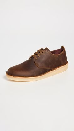 Clarks Coal London Shoes | Shopbop Clarks Boots, Men's Clarks, Sheepskin Slippers, London Shoes, Desert Boots, Clarks Shoes, Gq, Boots Men, Casual Shoes