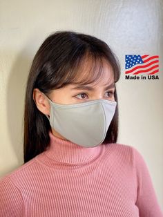 Pack of 5 Best deals on Etsy! Limited Time Sale! When it comes to value and quality you are at the right place. 3 colors available: Black, Grey, Blue. Leave a note of the colors of your choice, If no request random colors will be shipped. Masks made from premium cotton and triple layered breathability! These choice masks fit perfectly over your face, for a more natural and comfortable fit. You will never have to breathe-in your mask while talking or inhaling anymore. They are sturdy, comfortable Mask Black, Face Mask Black, Cool Masks, Classy Men, Random Colors, Layer Mask, Black Mask, Japanese Cotton, Mask Making