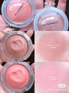 Mac Blush Please, J Makeup, Mac Blush, Makeup List, Makeup Accesories, Ethereal Makeup, Beautiful Eye Makeup