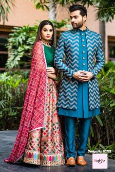 Teal Blue Colour mens wedding wear indowestern, function wear, festival wear, sherwani, embroidery indowestern  requirement is Custom made Size&Colour Please contact me. NOTE: All our items are handmade and specially customized for our beautiful customers. Please expect minor variations in the actual product as compared to the image displayed. We make it exclusively using similar fabrics. Product color may slightly vary due to photographic lighting sources or your monitor settings. Order will not be canceled once placed. Please check our terms & conditions before placing an order. For Express Shipping Please contact me, We will try our best to deliver the product as soon as possible. Sherwani Embroidery, Mens Wedding Wear, Function Outfit, Long Waistcoat, Mens Wear Wedding, Sherwani Groom, Sherwani For Men, Teal Blue Color, Groom Wear