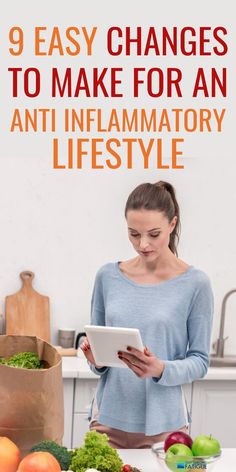 Low Inflammation Diet, Inflammation Diet Recipes, Inflammation Foods, Autoimmune Paleo Diet, Body And Health, Anti Inflammation Recipes, Anti Inflammation