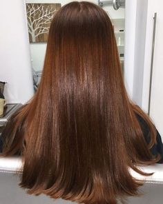 Glossy Brunette, Red Hair Inspo, Ginger Hair Color, Brown Hair Balayage, Pretty Hair Color, Auburn Hair