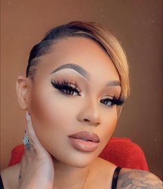 Fall Haircolor, Bob Hairs, Relaxed Hairstyles, Makeup Flawless, Shaved Hair Cuts, African Traditional Wear, Shaved Hair Designs