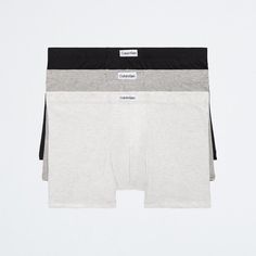 About The Product Colors: Light Bray/Black/Gray 900 Pure And Simple. This Classic Calvin Klein Trunk Is Made With A Covered Elastic Waistband, A Woven Logo Tag And A Clean, Minimalist Look. Designed With Gender Inclusivity In Mind. Crafted From 95% Cotton For Excellent Breathability With 5% Stretch For Softness And Flexibility. Breathable Cotton Blended With Slight Stretch For Added Flexibility Gender Inclusive Design Covered Elastic Waistband Classic Logo Woven Tag Clean Pouch Seams Machine Was Calvin Klein Men's Bottoms With Logo Waistband, Men's Calvin Klein Bottoms With Logo Waistband, Calvin Klein Compressive Boxer Briefs, Gender Inclusivity, Calvin Klein Set, Calvin Klein Boxer Briefs, Gender Inclusive, Vintage Calvin Klein, Inclusive Design