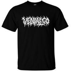 Venialcore Unisex Tshirt Design is DTG printed on a high quality unisex fit T-shirt Inspired by deathcore style artists with the VenialCo twist. We call it Venialcore! Instagram- @venial.co Alternative Style Concert T-shirt With Logo Print, Alternative Logo Print T-shirt For Concerts, White Emo Style T-shirt For Streetwear, Alternative Concert T-shirt With Logo Print, Unisex Tshirt Design, White Emo T-shirt For Streetwear, Black Band Logo T-shirt For Alternative Fashion, Band Merch Cotton T-shirt For Alternative Fashion, Alternative Band Logo T-shirt For Music Festivals