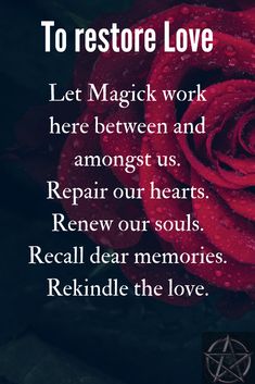 Wiccan Quotes, Spelling Online, Love Spell Chant, Real Love Spells, White Magic Spells