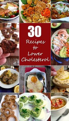 Recipes For Lowering Cholesterol, Recipes To Lower Cholesterol, Heart Healthy Recipes Cholesterol, To Lower Cholesterol, Lowering Cholesterol