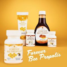 Honey Products, Bee Products, Bee Propolis, Hair Photography, Bee Pollen, Forever Living, Royal Jelly