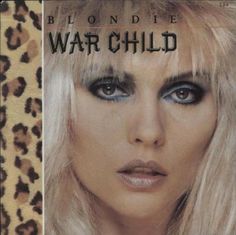 Blondie Albums, Rare Vinyl Records, Punk Scene, Animal Magic