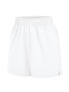 PRICES MAY VARY. Designs:Shorts for Women,Pure Color,High Waist,Drawstrings,Loose Fit,Relaxing,Casual,Side Pockets Occasion:skin-friendly,soft fabric offers a smooth,low-friction performance,make these AUTOMET women's leisure sweat shorts a go-to for yoga,outdoor,hiking,lounging,running,joggers ,workout,sleeping&rest These summer sporty shorts are specially designed for fashionable women like you who love sporty and leisure,and keep you hot in the hot summer. Season:This is cute women sweat shor Womens Sweat Shorts, Yoga Outdoor, Sporty Shorts, Shorts Casual, Active Shorts, Sweat Shorts, Running Clothes, Outdoor Hiking, Cute Woman