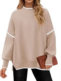 dwelsh | Instagram, Facebook | Linktree 2023 Fashion, Sweaters For Women