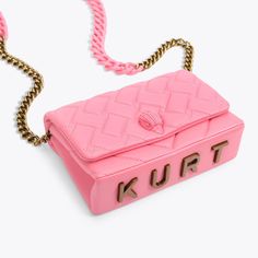 Designer Shoes & Accessories For Men & Women | Kurt Geiger Bolsas Kurt Geiger, Cute Online Clothing Stores, Trendy Purses, Cute Clothing Stores, Luxury Bags Collection, Handbag Essentials, Girly Bags, All I Ever Wanted, Pink Girly Things