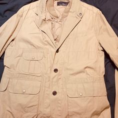 Polo Rlx Jacket And Snap-Attached Quilt Vest. Worn Once. Like New. Quilt Vest, Jacket Vest, Quilted Vest, Men's Polo, Vest Jacket, Polo Ralph, Mens Polo, Mens Jackets, Polo Ralph Lauren