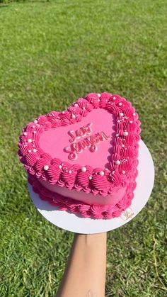 Leo Season Cake, Cake Shake, Cake Heart, Happy Holi Images, Holi Images, Heart Cakes, Cupcake Cake Designs, Pink Birthday Cakes