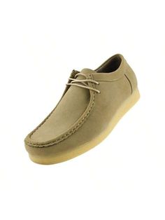 Experience the ultimate in everyday comfort and style with Amali's Jason2 Tan moccasin sneakers. These mens tan moccasin shoes boast a sleek design crafted with a faux suede texture and a crepe-like sole. Slip into a pair and indulge in the epitome of laid-back luxury - you won't regret it!Jason2 moccasin sneakers feature: STEP INTO AMALI: Uncover the flawless fusion of fashion and comfort in these tan Jason 2 low top sneakers. Crafted with a faux suede upper and a crepe-like sole, these sneaker Casual Beige Plain Toe Moccasins, Beige Suede Plain Toe Moccasins, Beige Moc Toe Casual Moccasins, Casual Beige Moc Toe Moccasins, Beige Casual Moc Toe Moccasins, Mens Dress Loafers, Suede Texture, Moccasin Shoes, Casual Shoes For Men