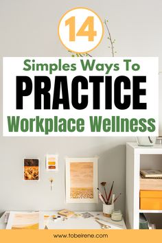 workplace wellness | wellness in workplace | wellness in the workplace | wellness workplace ideas | workplace wellness ideas | wellness ideas in the workplace | wellness in the workplace ideas | wellness ideas for the workplace | ideas for wellness in the workplace | workplace wellness tips | wellness tips for workplace | wellness tips for the workplace | tobeirene.com Wellness Workplace, Happy Workplace, Work Wellness, Inspire Employees, Wellness Board, Employee Morale