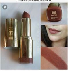 Milani Makeup, Milani Cosmetics, Search Google, Makeup Guide, Professional Makeup Brushes, Beauty Lipstick, Makeup To Buy